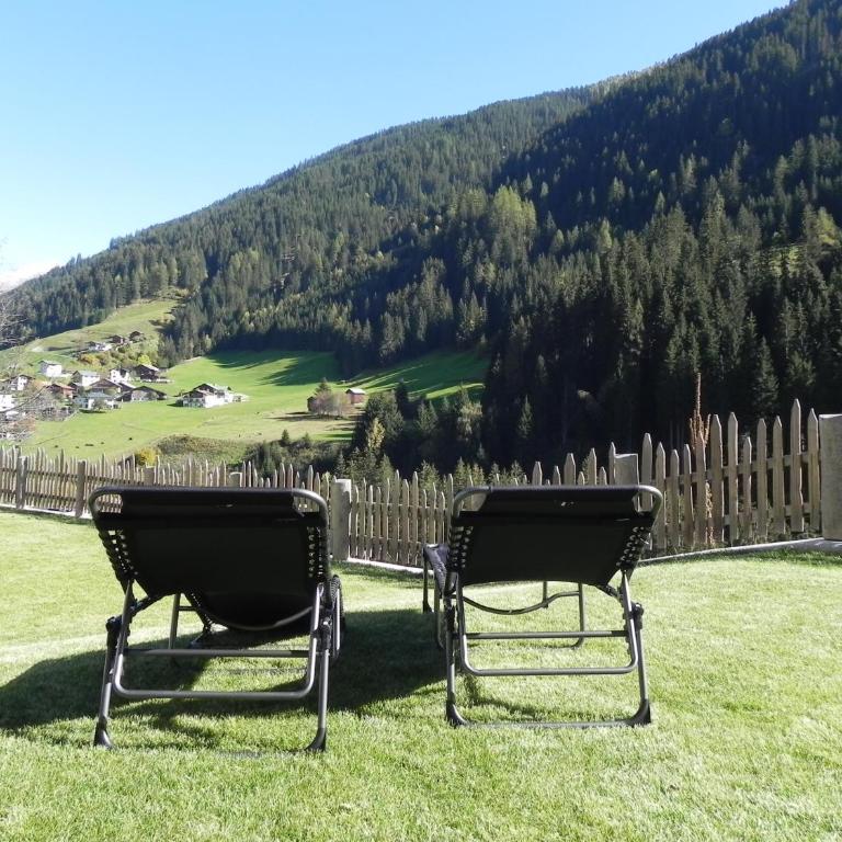 Arrivar - Apartment mit Gartenblick - 33