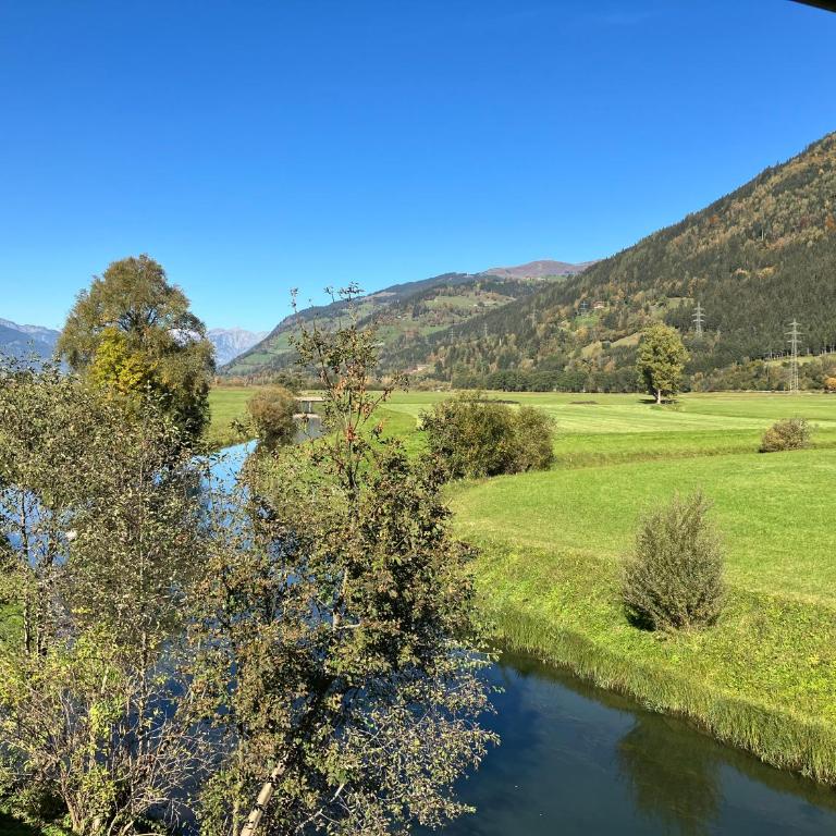 Appartement Kitzsteinhorn - Apartment mit 1 Schlafzimmer - 15