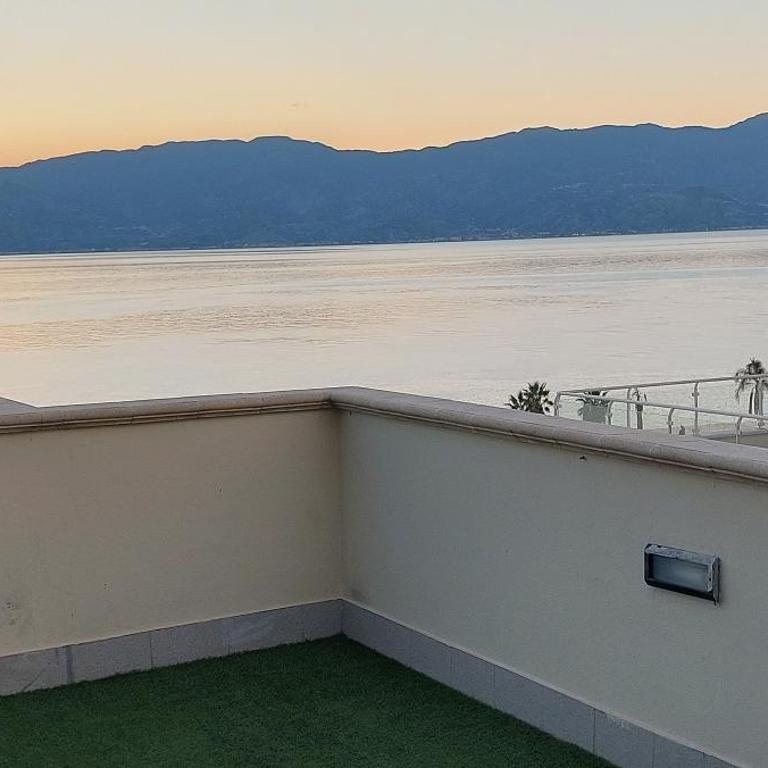 Attico Sottovento - Appartamento con 1 Camera da Letto - 14