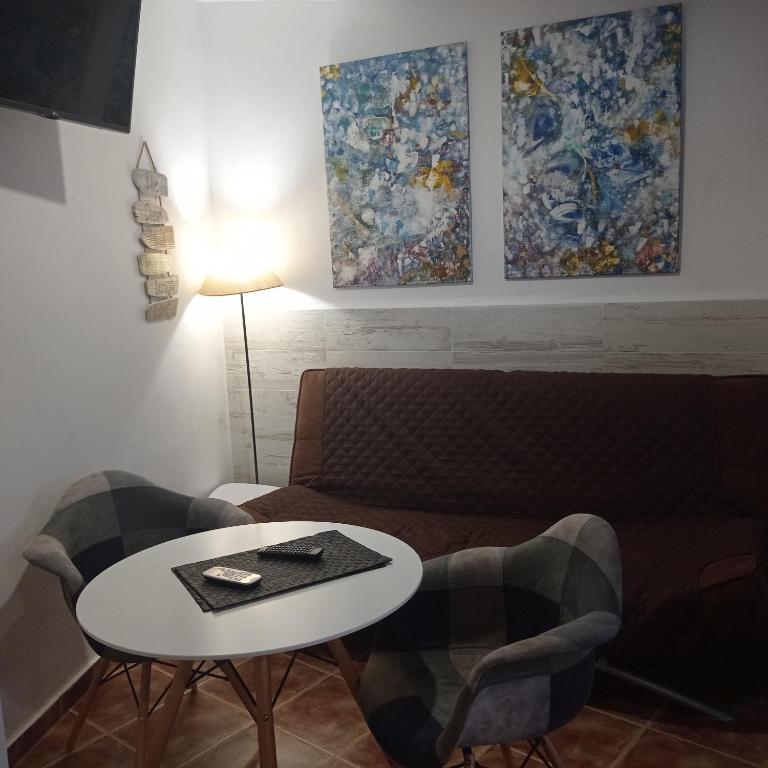 La Vie en Rose - Loft - 1