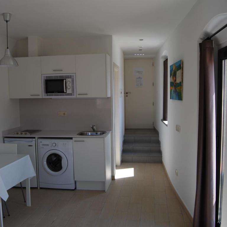 Apartaments Fonda Comerç - Superior Studio - 10