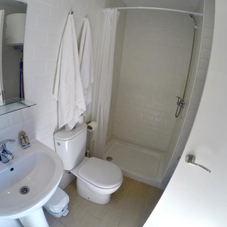Apartaments Fonda Comerç - Superior Studio - 11