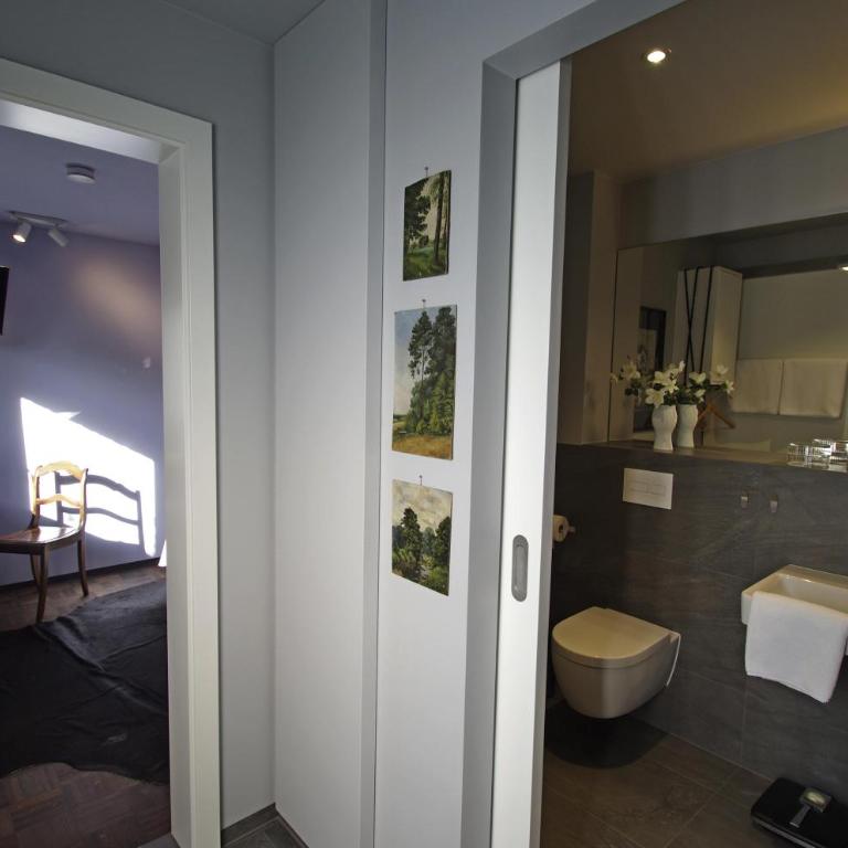 quartier26 - Camera Matrimoniale con Bagno Privato - 5