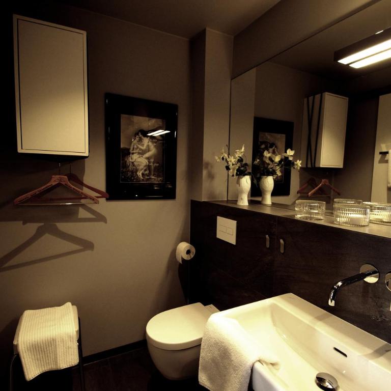 quartier26 - Camera Matrimoniale con Bagno Privato - 8