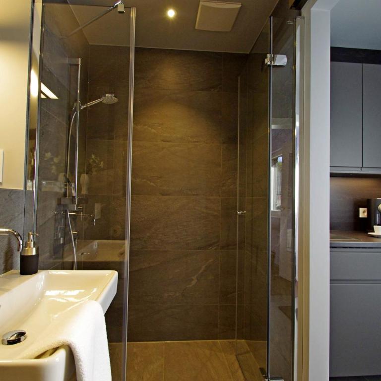 quartier26 - Camera Matrimoniale con Bagno Privato - 9