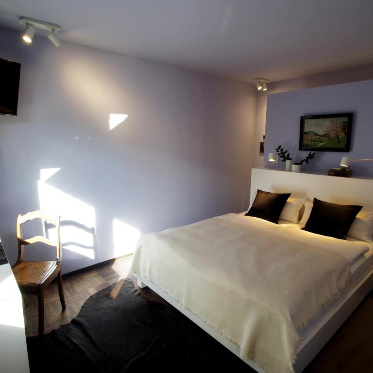 quartier26 - Camera Matrimoniale con Bagno Privato - 2