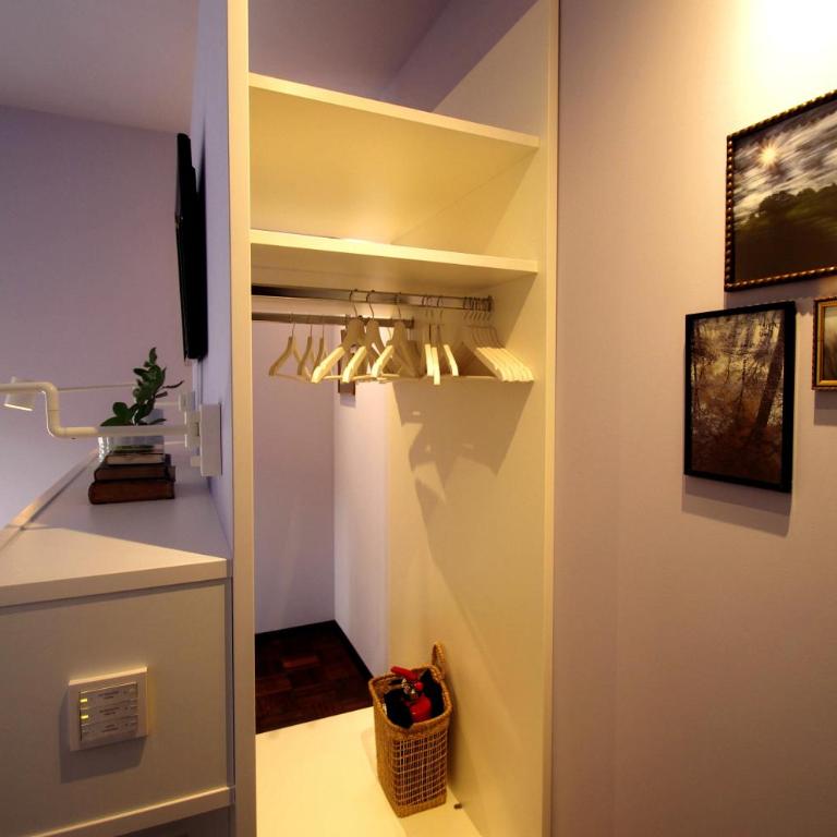 quartier26 - Camera Matrimoniale con Bagno Privato - 17
