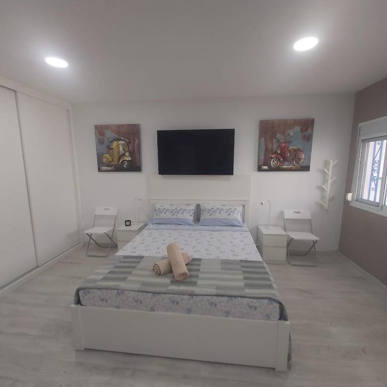 CASA MANUEL - SANTA MARTA COMPLEX - Apartamento - 10