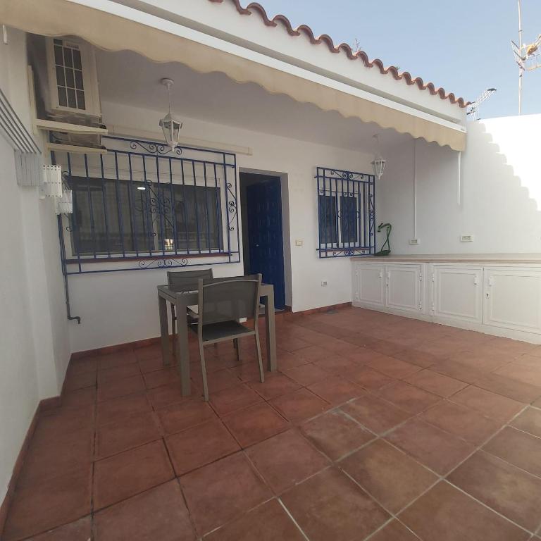 CASA MANUEL - SANTA MARTA COMPLEX - Apartamento - 15