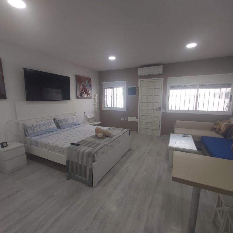 CASA MANUEL - SANTA MARTA COMPLEX - Apartamento - 9