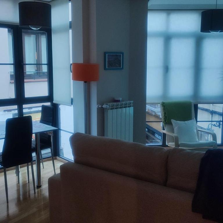 Estudio Paloma - Apartamento de 1 dormitorio - 32