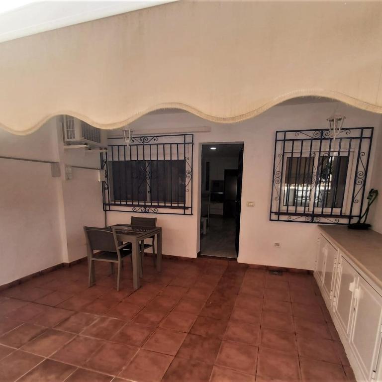 CASA MANUEL - SANTA MARTA COMPLEX - Apartamento - 6