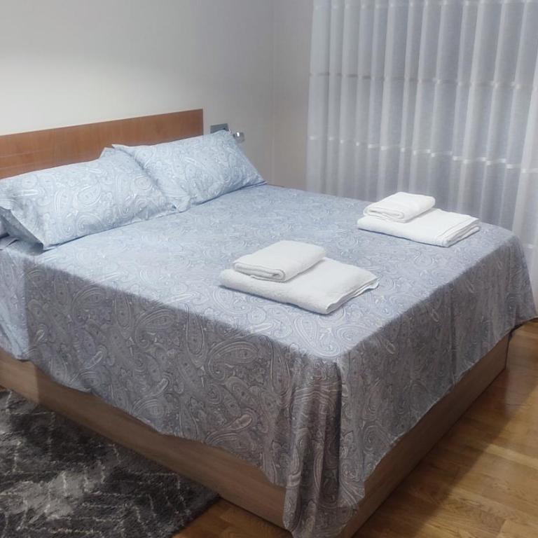 Estudio Paloma - Apartamento de 1 dormitorio - 41