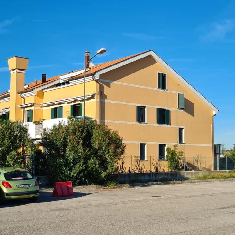 Adria Beach Apartment - Appartamento con Terrazza - 5