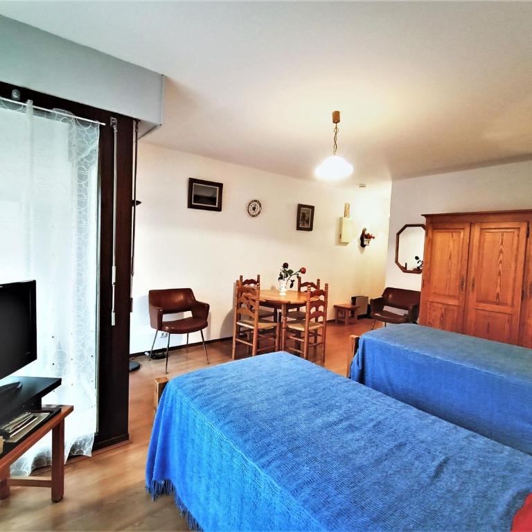 Studio lumineux et fonctionnel, idéalement situé à Aix-les-Bains - FR-1-555-1 - Estudio - 2