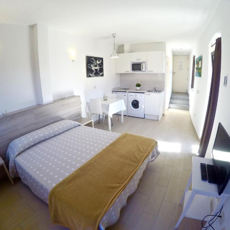 Apartaments Fonda Comerç - Superior Studio - 12