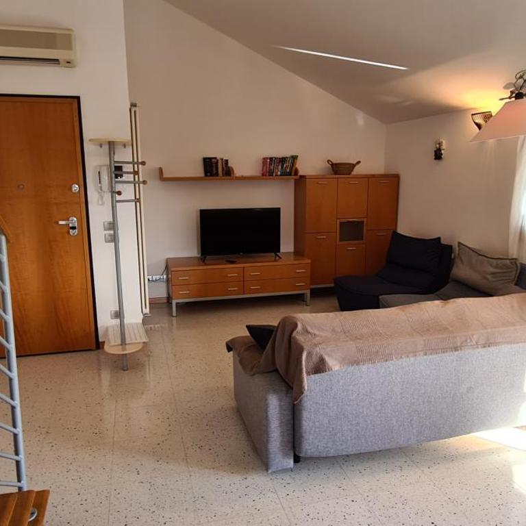 Adria Beach Apartment - Appartamento con Terrazza - 7