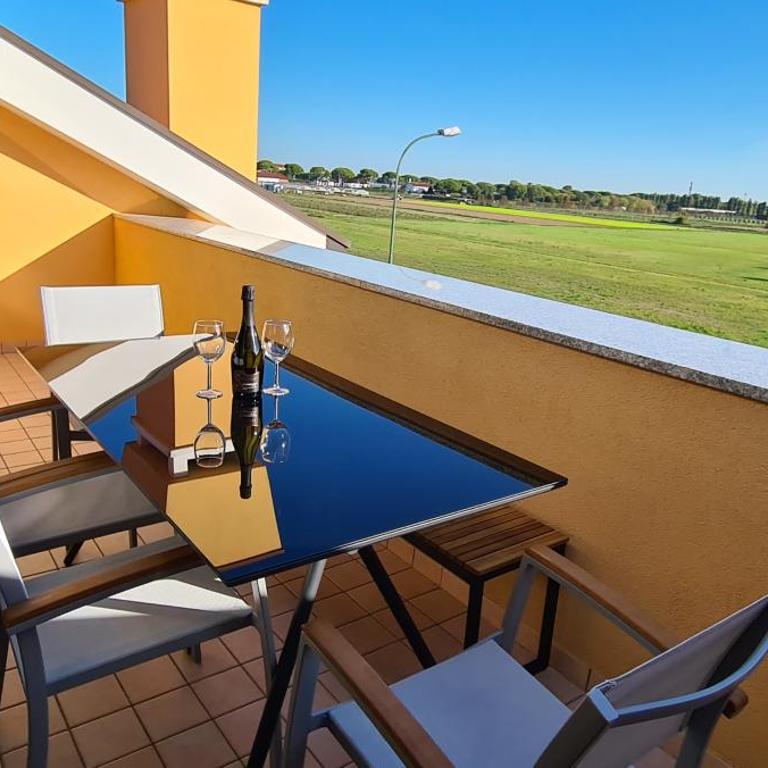 Adria Beach Apartment - Appartamento con Terrazza - 1