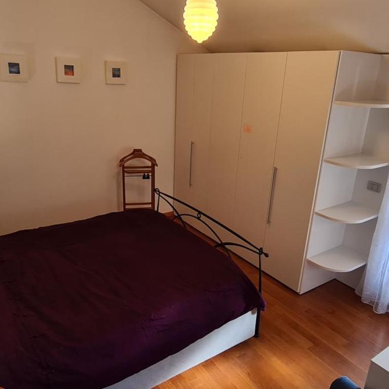 Adria Beach Apartment - Appartamento con Terrazza - 18