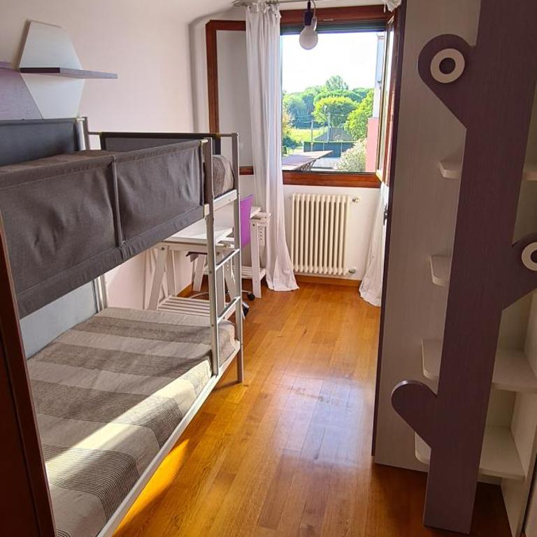 Adria Beach Apartment - Appartamento con Terrazza - 26