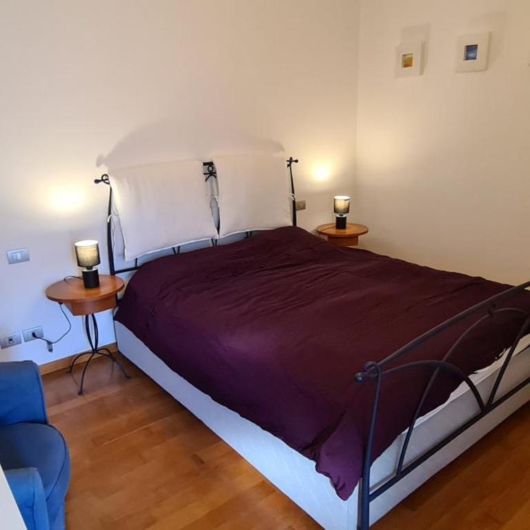 Adria Beach Apartment - Appartamento con Terrazza - 17