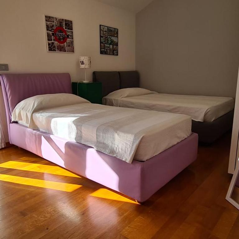 Adria Beach Apartment - Appartamento con Terrazza - 21