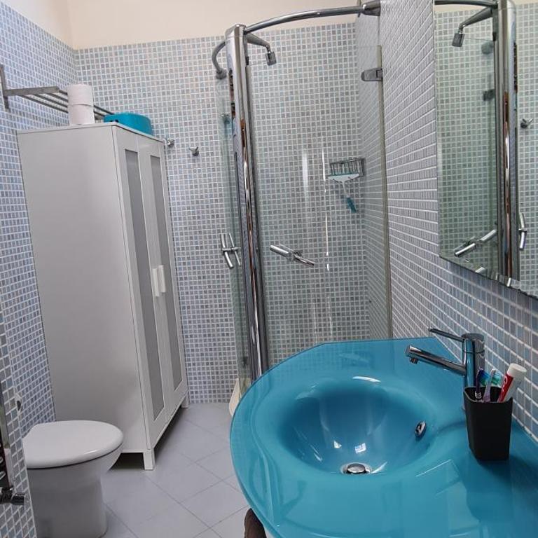 Adria Beach Apartment - Appartamento con Terrazza - 25