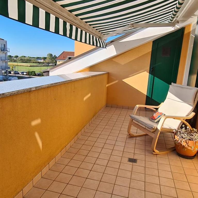 Adria Beach Apartment - Appartamento con Terrazza - 30