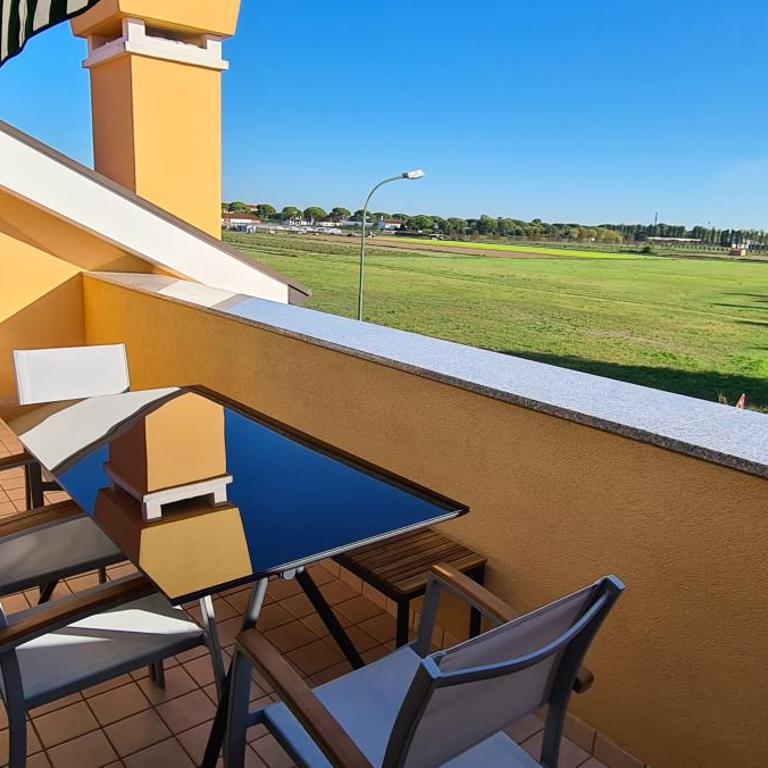 Adria Beach Apartment - Appartamento con Terrazza - 29
