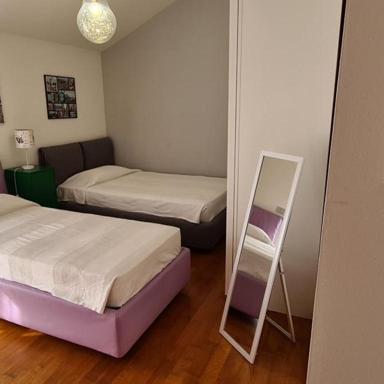 Adria Beach Apartment - Appartamento con Terrazza - 24