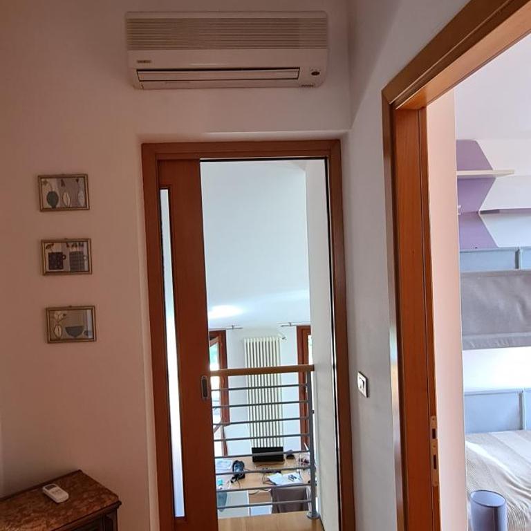 Adria Beach Apartment - Appartamento con Terrazza - 16