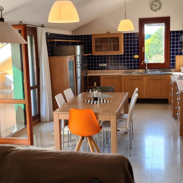 Adria Beach Apartment - Appartamento con Terrazza - 3