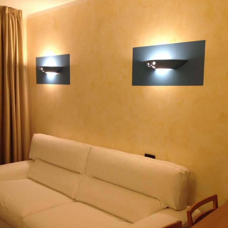 Olimpic Village Th Sestriere apartments - Appartamento con 2 Camere da Letto e Terrazza - 4
