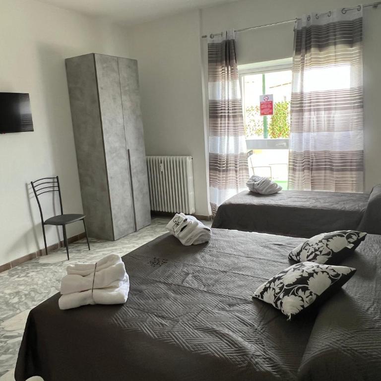 Saint Peter Vatican City confortable Apartament Stellasia casa vacanza - Appartamento - 6