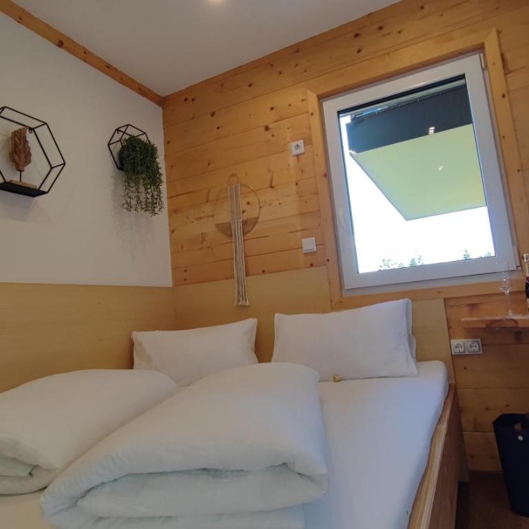 Appartement Seggl 2 - Appartement avec Vue sur la Montagne - 28