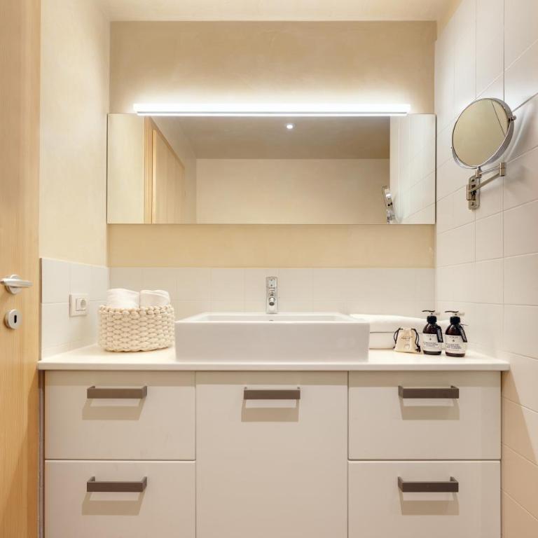 Franciscus Apartments - Superior Apartment - 7