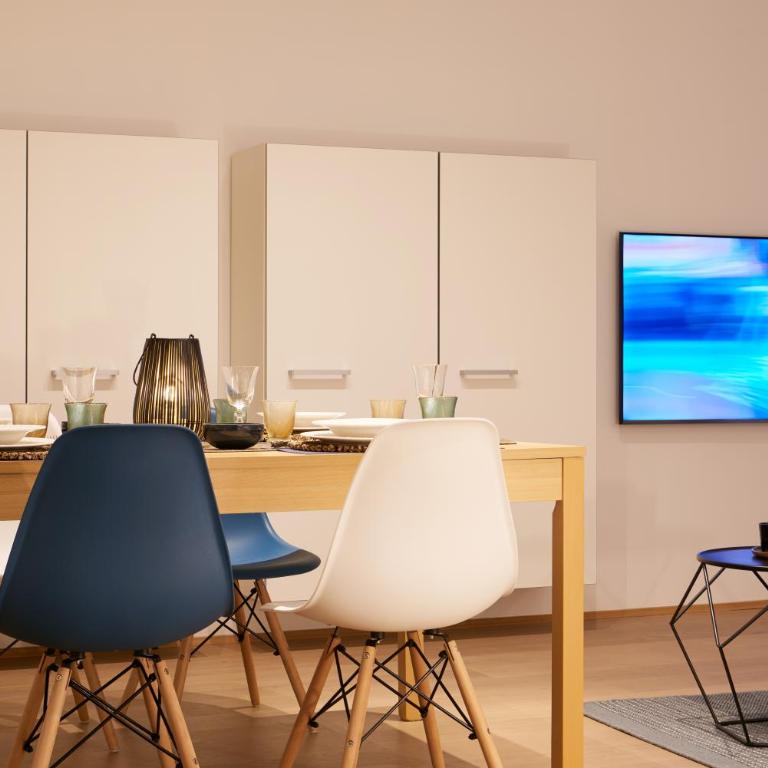 Franciscus Apartments - Superior Apartment - 5