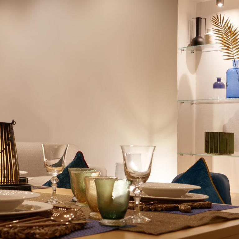 Franciscus Apartments - Superior Apartment - 4