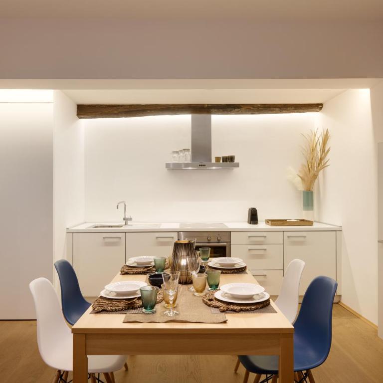 Franciscus Apartments - Superior Apartment - 3