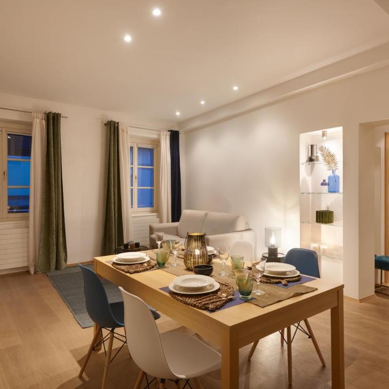 Franciscus Apartments - Superior Apartment - 2