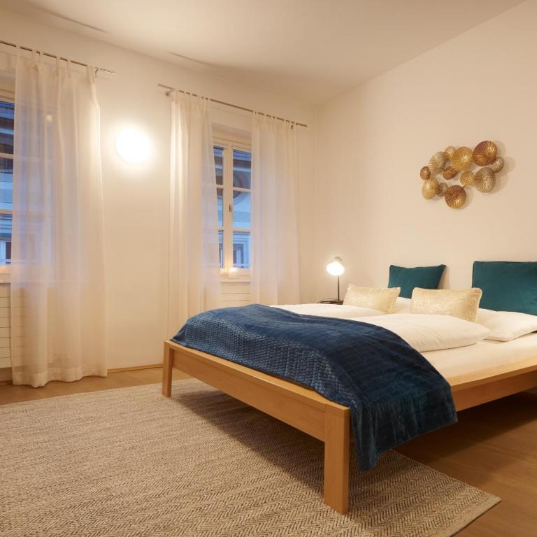 Franciscus Apartments - Superior Apartment - 6