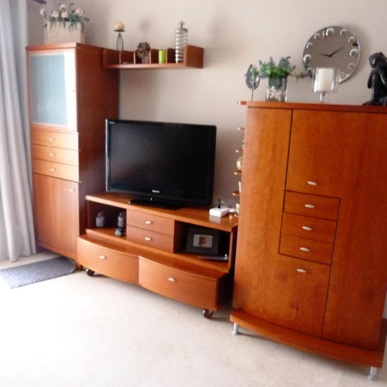 APARTAMENTO PRIMERA LINEA "LAS CANTERAS"l - Apartamento de 1 dormitorio - 10