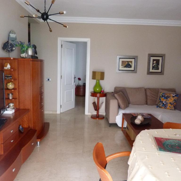 APARTAMENTO PRIMERA LINEA "LAS CANTERAS"l - Apartamento de 1 dormitorio - 13