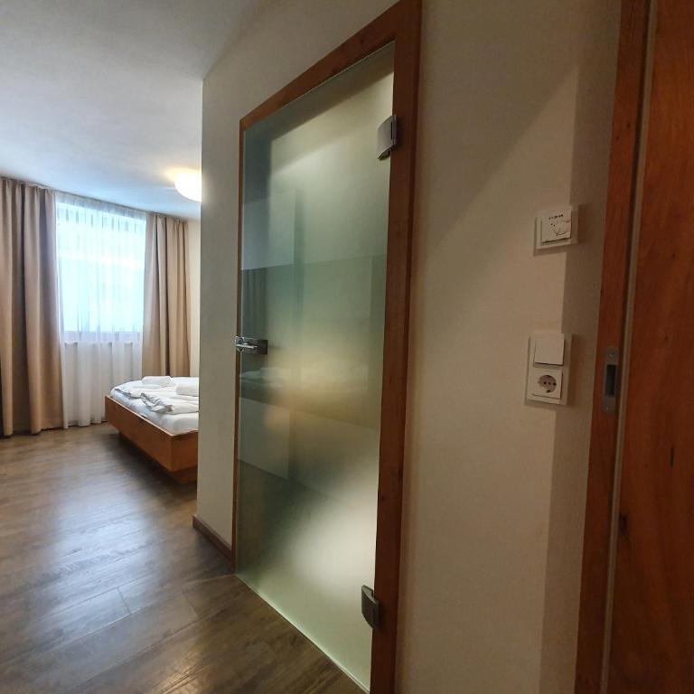 Max Residence downtown Zell - Steinbock Lodges - Apartment mit Terrasse - 14