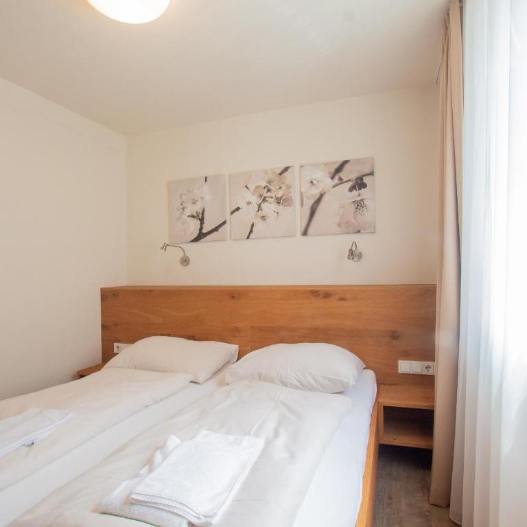 Max Residence downtown Zell - Steinbock Lodges - Apartment mit Terrasse - 28