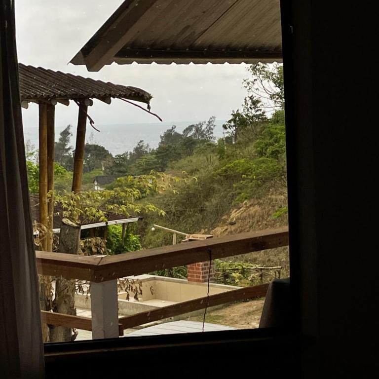Punta Hills Montanita - Suite con cama grande - 11