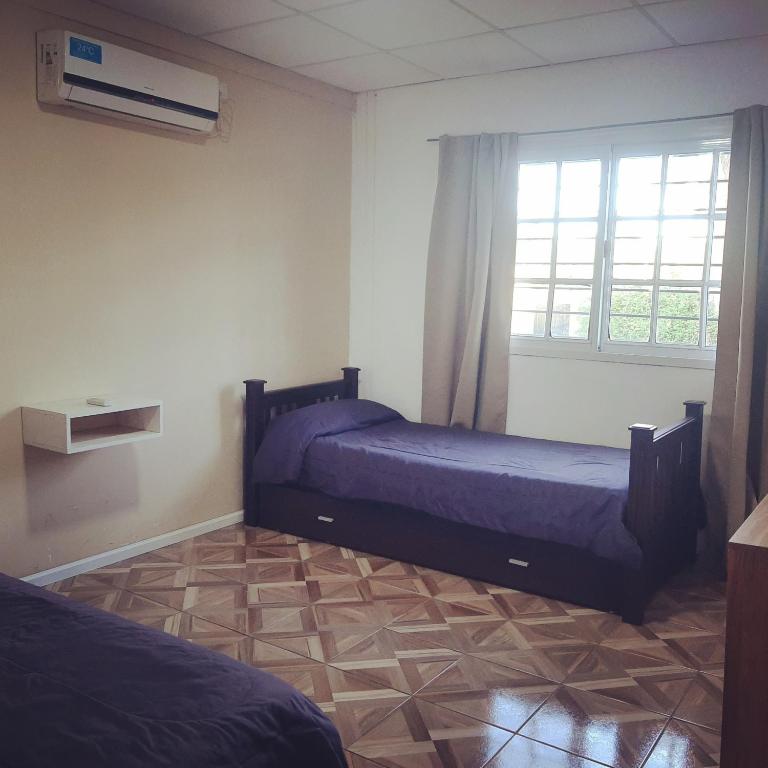 Aires de Campo, casa quinta - Two-Bedroom House - 18