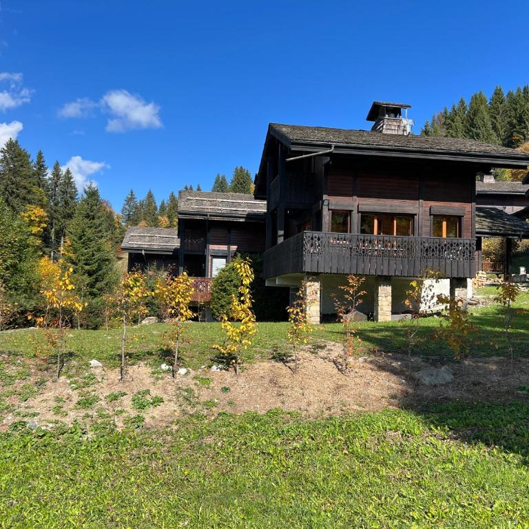 Le Chalet de Nabor - Chalet - 7
