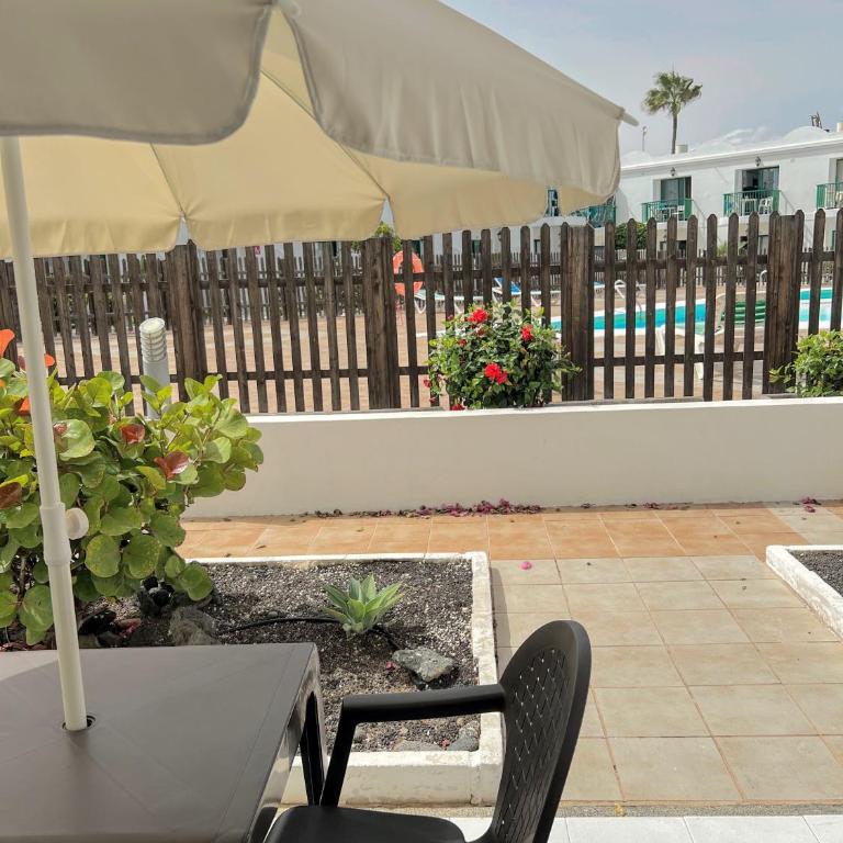 Buganvilla - Apartment with Pool View - 25