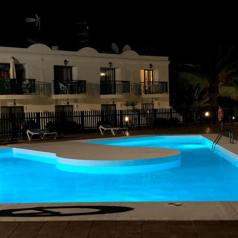 Buganvilla - Apartment with Pool View - 29